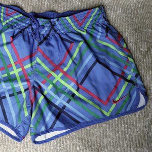 Nike Womens Running Shorts Size L